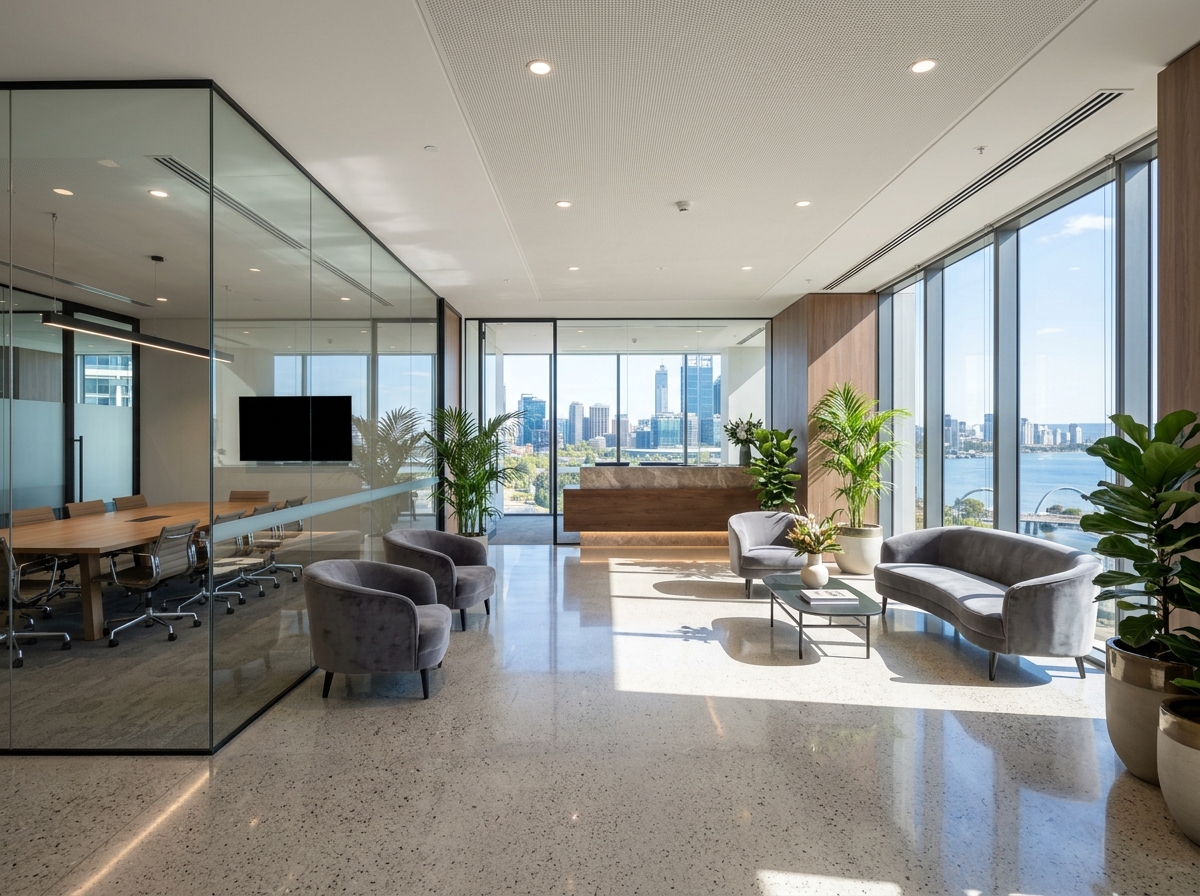 Strata Cleaning Benefits